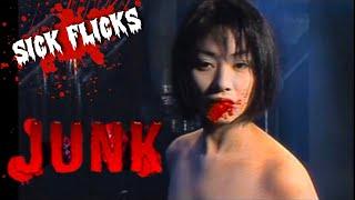 Junk is the Best Resident Evil Movie that Isn't a Resident Evil Movie