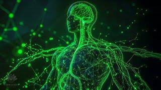 528Hz - Whole Body Regeneration - Full Body Healing | Emotional & Physical Healing #8