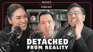 Like most Filipinos, CJ and Orion see Richard Heydarian for what he actually is