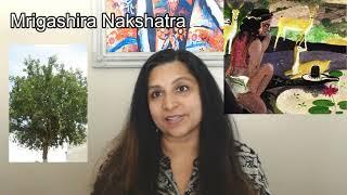 Mrigashira Nakshatra in Vedic Astrology