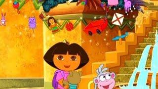 Dora the Explorer (S03E06) The Lost City