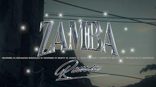 ZAMBA RMX-​Yaires Ft @Akimcfm @ItalianSomali @ElBBAmericano @EltyMaG @donpablomures @Josuanpa Waribi