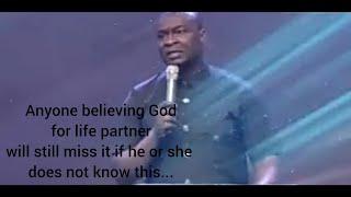 How To get Life Partner