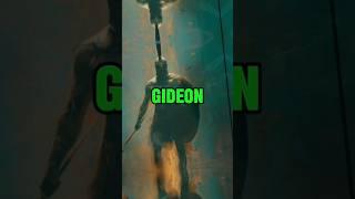 Battle Between Gideon And The Midianites | ANCIENT WAR #history #war #gideons