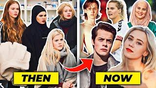 Where Is The Original SKAM Cast Now?