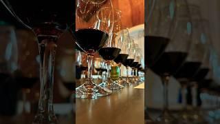 Wine Drinker’s Dilemma: Choosing Between Two Wines By The Glass