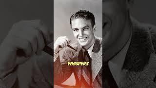 Robert Stack’s Secret Ties to a Shadowy Underworld?