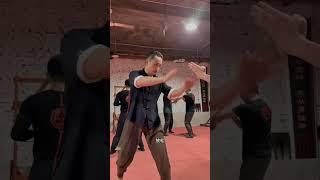 詠春教學 Wing Chun Teaching #kungfu #wingchun #功夫 #詠春拳 #gongfu