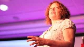 Local Knowledge: Penny Evans TEDxBristol