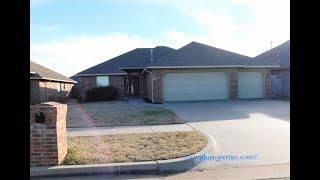 Oklahoma City Homes for Rent 3BR/2BA by Oklahoma City Property Management