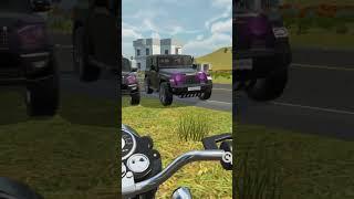 #automobile #scorpio #thar #indiantractor3d #gaming #indiantractorsimulatorlite #comedyfilms #ytlove