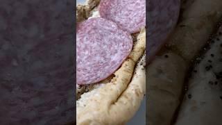 Making a sub for football day!!