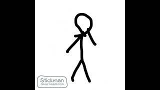 Stick man animations