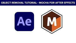 Clean up shots with Mocha in After Effects - tutorial