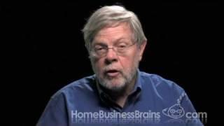 Business Planning expert Tim Berry