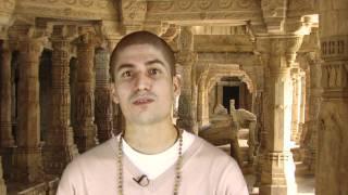 Self Sufficiency - The Vedic Way