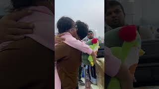 মামার আদরের পাখি বিদায় নিচ্ছে!  #short #shorts #shortvideo