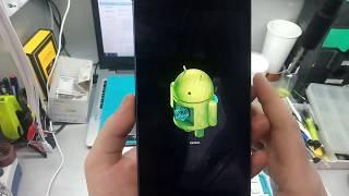 Lenovo Tab3 A7, TB3-730X Сброс аккаунта гугл. FRP reset.