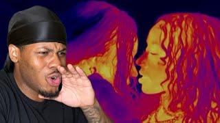 Tinashe - Getting No Sleep (REACTION)