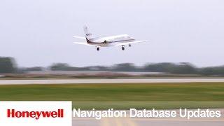 Updating a GNS or HT Navigation Database With Windows 8 | Aero Training TV | Honeywell Aviation