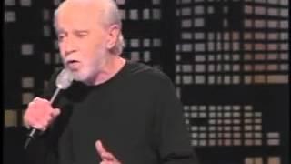 George Carlin - The Rothschilds Control America