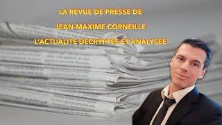 BQ-32 : EU (signaux faibles), MO (Israël-Iran-emprise médiatique), BRICS/Kazan, pénurie de métaux.