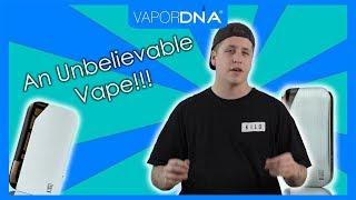 unBoxed With VaporDNA ~ The JWell La Carte Ultra Portable All In One Vape System