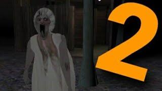 Slenderina The  Forest  2