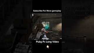 Pubg battleground For Pc Gameplay Video Channel Pe Aa Gaya Hai  #shorts #viral #gameplay #gaming