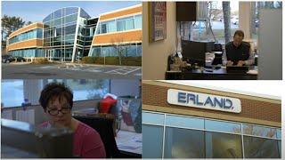 Our People / Erland Construction