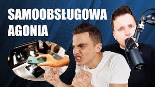 SAMOOBSŁUGOWA AGONIA