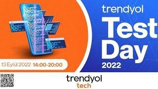 Trendyol Test Day'22 - Track 2