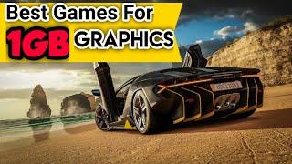 Best PC Games for 1GB [VRAM] Graphics Card | Top 5 Games to run on 1gb Graphics Card