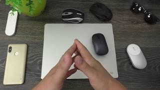 ⬜ Алюминиевый коврик Сяоми ► САМЫЙ ПОДРОБНЫЙ ОБЗОР Xiaomi Metal Style Mouse Pad