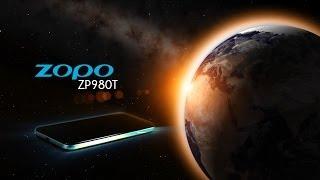 ZOPO Mobile ZP980 Unofficial Ad