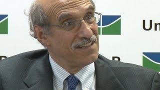 Martin Chalfie: Epic discovery means some epic fails