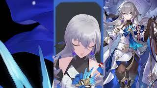 [MMD/Honkai Star Rail] Bronya - West Dance