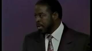 Les Brown - Negative People