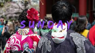 Kage - ONI《Sunday No Copyright Music》