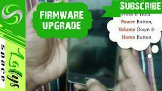 Samsung GALAXY GRAND Prime SM-G531H Firmware Update | Flash using ODIN Tool | Flashing Tutorial