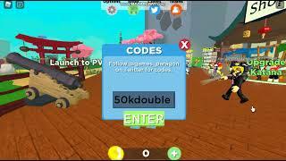 ROBLOX || ALL *NEW* KATANA SIMULATOR CODES *2022*