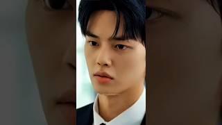 He Felt Jealous My demon #shorts #kdrama #songkang #kimyoujung