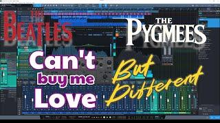 Can't Buy me Love- BEATLES cover But Different!