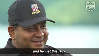 MY CLEMENTE | La Vida Baseball - TeamWorks Media