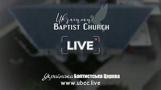 UBC Live | Service | 03.02.2025 10:30 AM