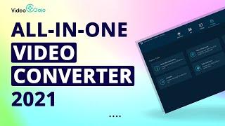 Bester Video Converter auf PC & Mac | VideoSolo Video Converter Ultimate