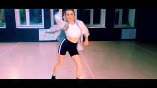 @Usher @ChrisBrown - PARTY | Anna Zolotareva | FREAK DANCE STUIDIO"