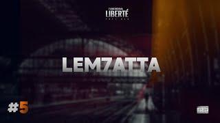 TATI G13 - Lem7atta (Official Audio, EP JBML #5) | المحطّة