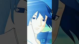 а вы помните первый поцелуй Саске?️ #anime #animeedit #animetiktok #animefyp #sasuke #fyp #fypシ