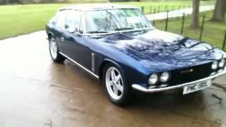 Jensen Interceptor S